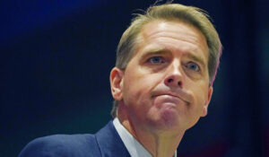 Recent Meltdown On CNN Is One For The Ages - Watch