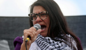 Scathing Report Exposes Rashida Tlaib's Alleged Connections To Troubling Foreign Groups