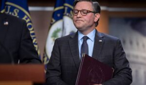 GOP Crushes Socialist Agenda in Brutal House Floor Showdown