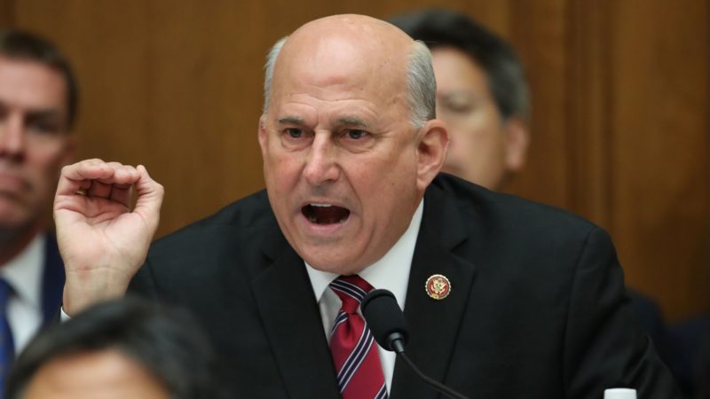 Congressman Warns Democrats That They Are About To Cause One Of The Worst Events In American History Again