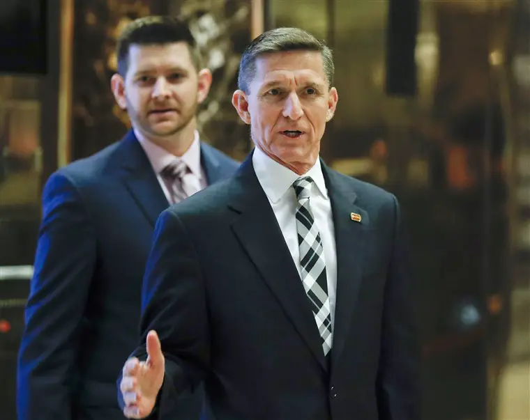 A Real Whistleblower Complaint Could Help Gen. Flynn And Blow The Doors Off Deep State Corruption