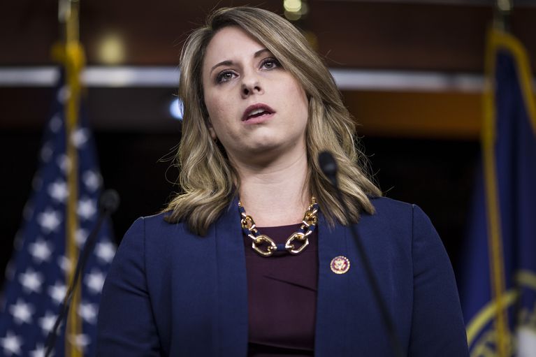 Another Democrat Lawmaker Under Under Investigation For Sexual Misconduct
