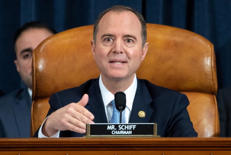 White House Nails News Site The Politico With Lawsuit After They Uncover A Fake News Plot With Schiff