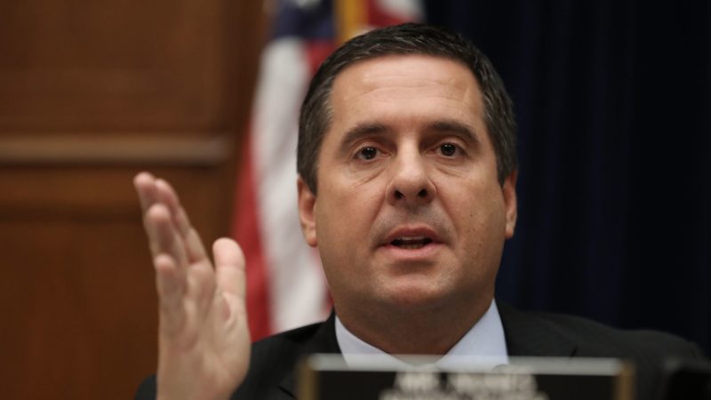 Rep. Nunes Keeps His Promise And CNN May Have To Pony Up $435 Million