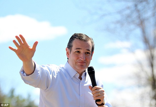 Senator Cruz Schools Mayor Pete After Ludicrous Comment About The Founding Fathers
