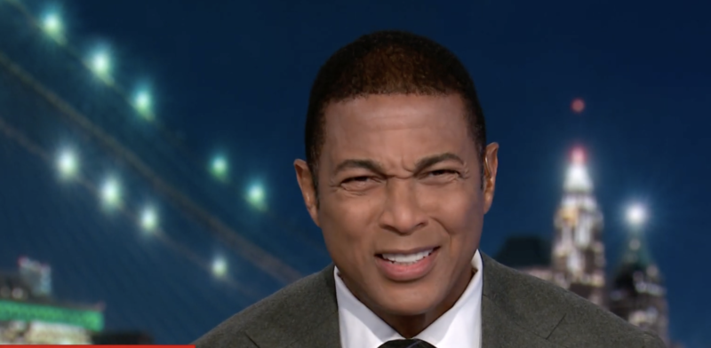 Watch: The Trump Campaign Sends Cnn’s Don Lemon Over The Edge And Then Taunts Him Some More