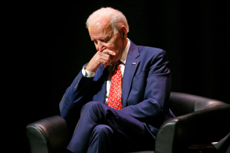Biden & University Are Concealing Documents That Could Hurt His Campaign