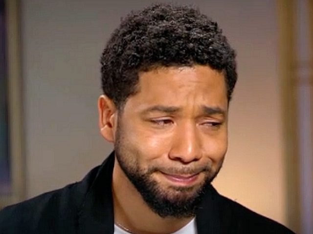 Appointed Special Prosecutor Obtains Data To Put Jussie Smollett In Jail Once And For All