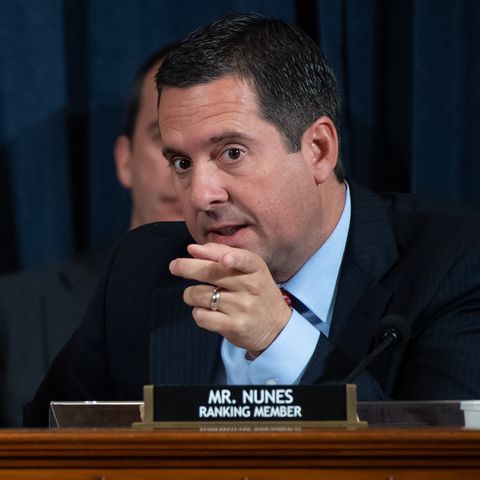 CNN In Hot Water After Defying Court Order In Nunes Lawsuit