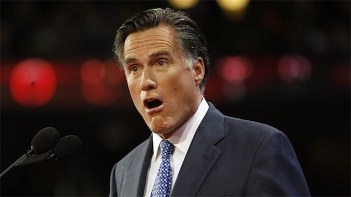 Utah’s Had Enough And Intros A Bill To Deal With Romney