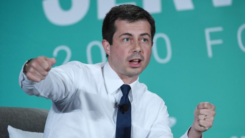 Residents Under Mayor Pete Are Trying To Warn America, ‘If He’s The Next President, I Fear…’