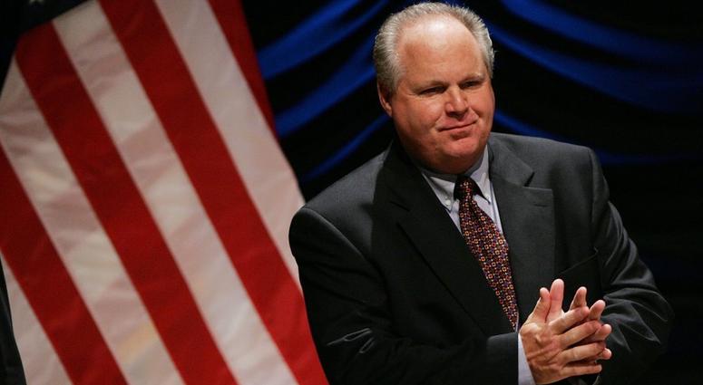 The ‘Tolerant’ Left  Celebrates the Horrible Medical News About Rush Limbaugh