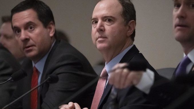 Intel Officials Are Tired of Being Schiff’s Pawn, They Call Him Out And Set The Record Straight