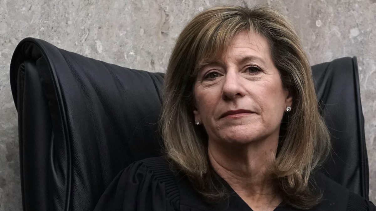 What The Roger Stone Judge Just Started Doing With Jurors Is Criminal And We Are Footing The Bill