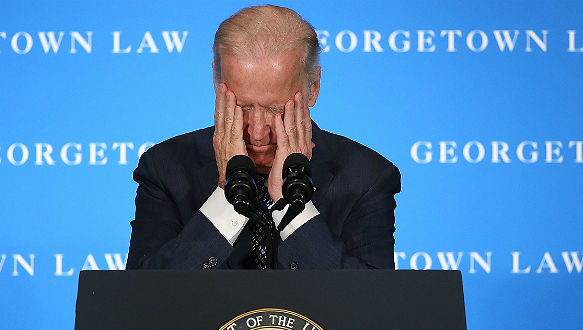 Oh My! Sanders Team Unleashes A Devastating Video About Biden’s Mental Issues, This One Is Going To Sting