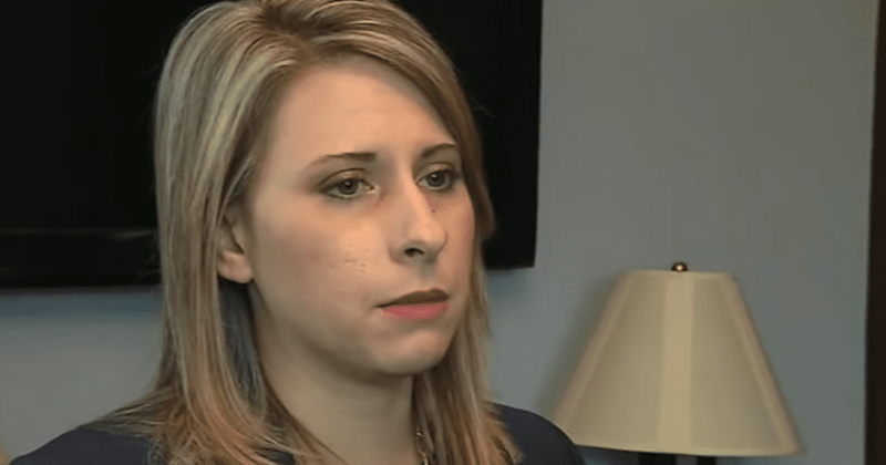 FBI Zeros In: Disgraced Congresswoman Katie Hill Is In A Heap Of Trouble And So Are Her Friends