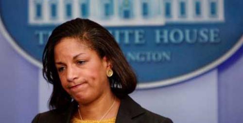 Coronavirus Parody Quote Humiliates Susan Rice & Company Revealing Just How Stupid They Are