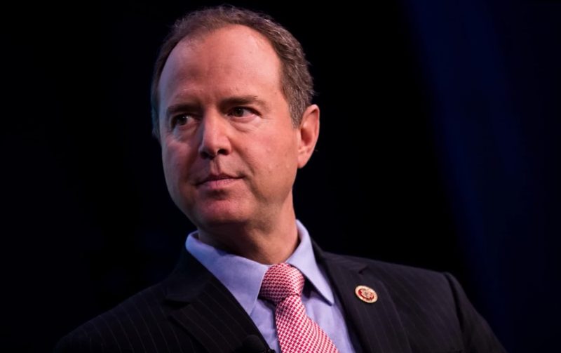 Coup: Schiff And DNI Head Secretly Concealed Evidence In Russian Probe, ‘Under No Circumstances Shall ODNI Share Any…’