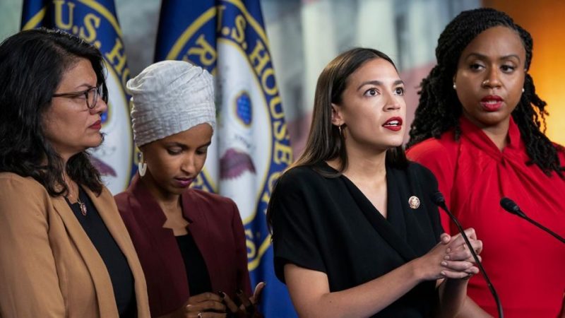AOC Attacks Home Owners, Makes Plans To Strip Property From Owners To Make Things ‘Fair’