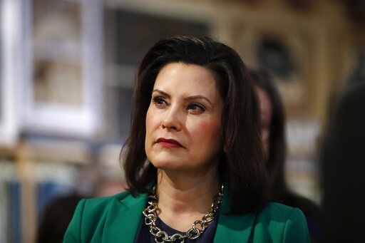 Draconian Gov. Whitmer May Face Recall After Petition Goes Viral