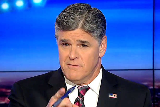 Media Publishes New ‘Study’: Coronavirus Deaths Were Sean Hannity’s Fault, Using ‘Sophisticated’ New Research