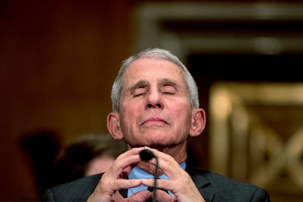 Bombshell: Funny Money Ties Dr. Fauci With Wuhan Lab…He Even Defied Obama
