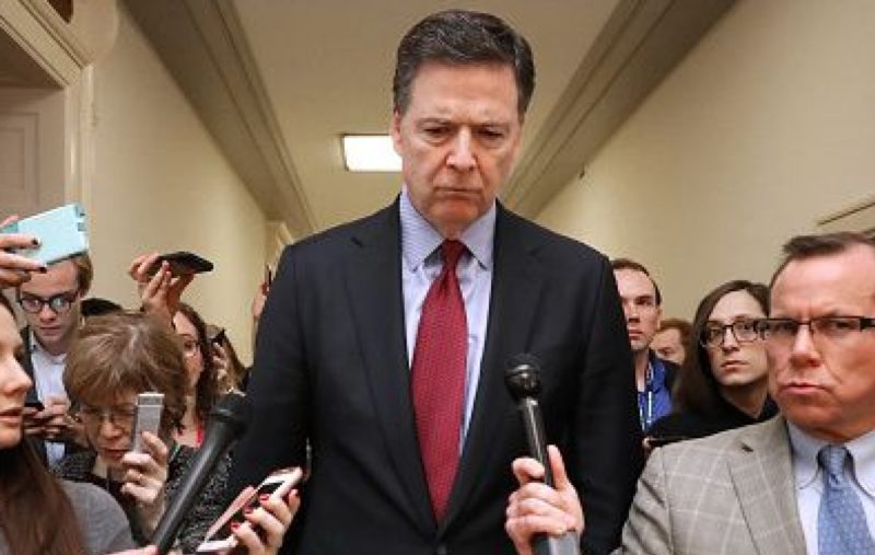 The Reckoning: FBI Deep Stater FLIPS Now Cooperating With Trump Admin