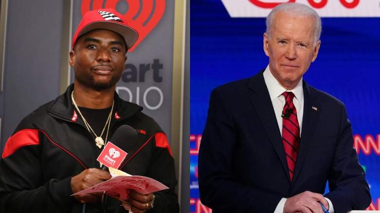 Video: Biden Just Couldn’t Let It Go & Goes After Black Radio Host Again