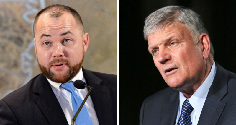 NYC Council Speaker Prefers Dead New Yorkers Over Help From Christians Demands Field Hospital Be Abandoned
