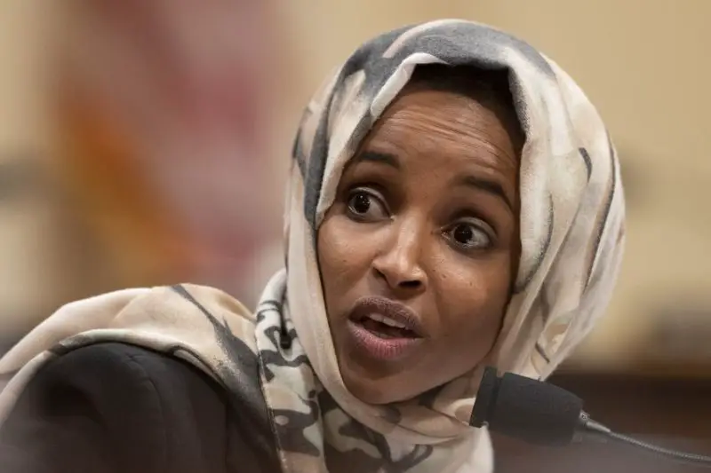 Confirmed! Rep. Ilhan Omar’s Daughter Busted Giving Aid To Antifa In Minneapolis