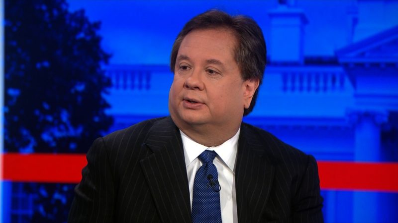 Never-Trumper George Conway Is Now Trying To Sabotage Trump’s Next Event