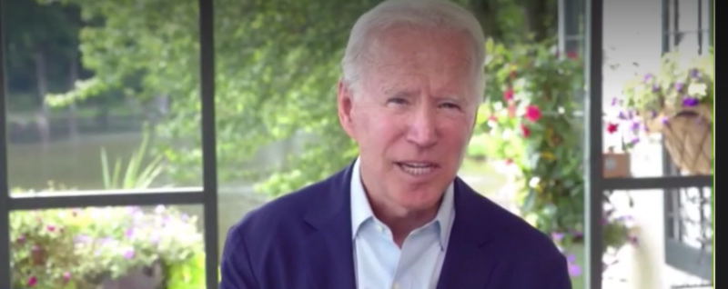 Watch: Biden Promises On Day 1 A ‘Roadmap For Citizenship for 11 Million Illegal Immigrants’ &  To Increase Taxes