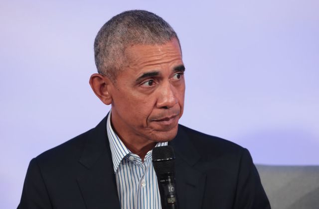 Don’t Let The Media Fool You: Obama’s Statement On Riots Reveal Dems Know They Are In Big Trouble