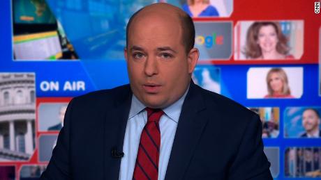 CNN’s Brian Stelter & Others May Find Themselves Unemployed. They Just Couldn’t Leave Nick Sandmann Alone