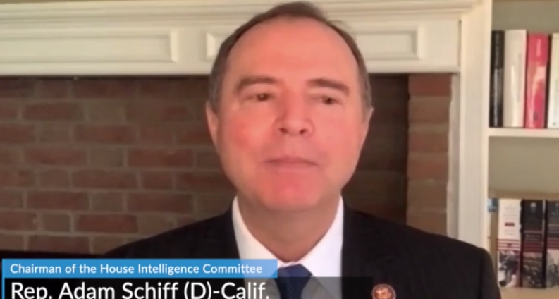 We Can Only Hope & Pray Rep. Adam Schiff Keeps This Promise (VIDEO)