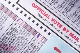 Detroit Ballot Disaster! ‘So Inaccurate We Can’t Even Attempt to Make Right’