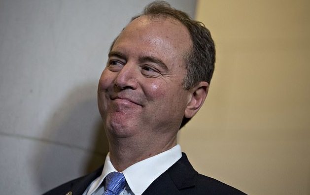 The Schiff Show Returns: Schiff Vows To Get To The Bottom Of Another ‘Whistleblower Complaint’