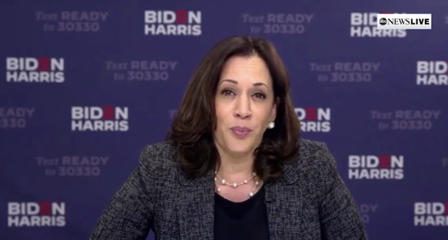 Watch: Kamala and Biden Both Slip Admitting What’s Really Going On Inside The Campaign