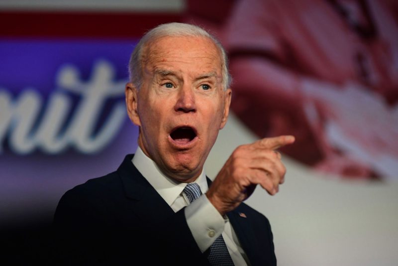 Dems are Starting To Panic After What Just Happened To Biden During Minnesota Trip