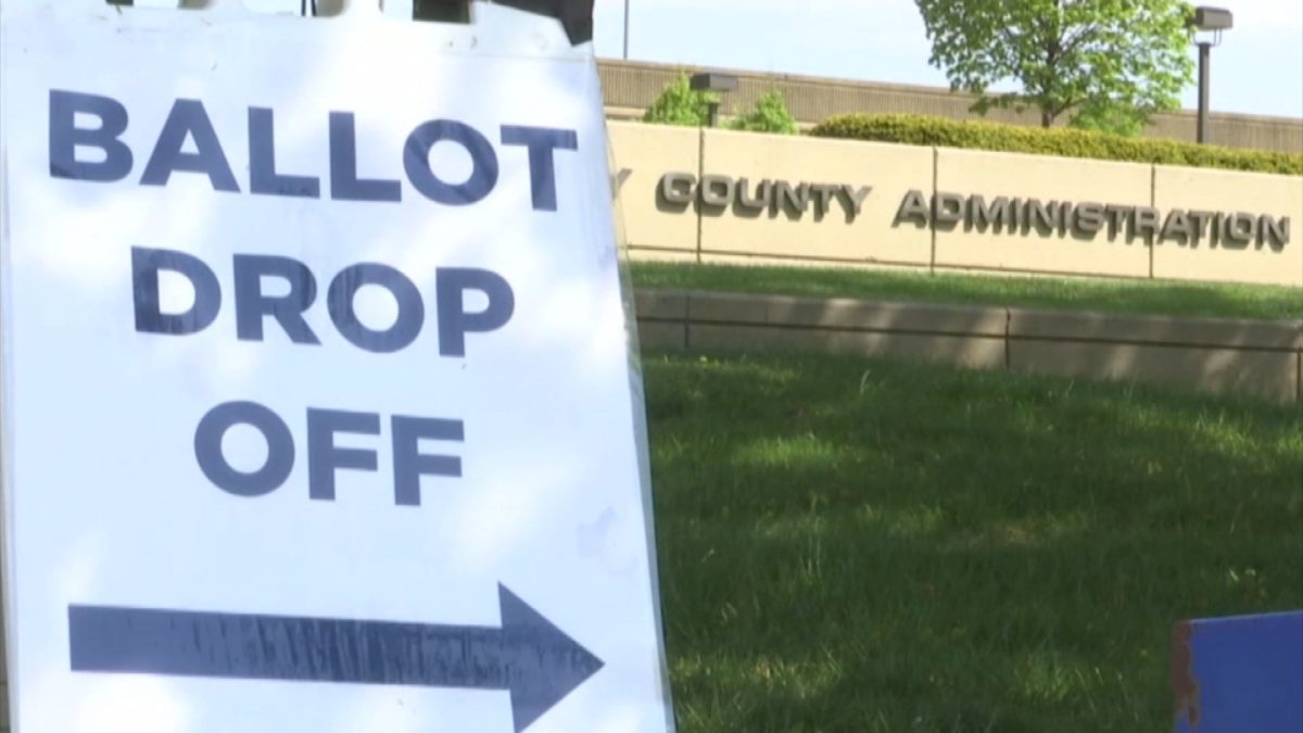 FBI Finds Ballots For Trump ‘Discarded!’