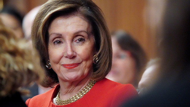 Financial Disclosures Lay Bare Pelosi’s Dirty Money Is In Deep With Company Connected To The Russian Hoax