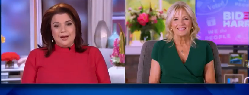 Watch: Jill Tries To Stop The Flood, But Newest Revelations From Former Biden Partner Are Devastating…The Dam Has Burst