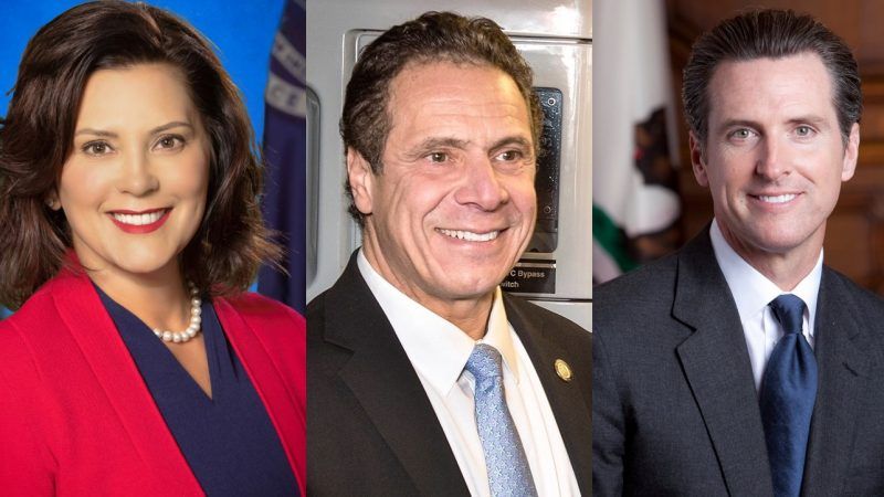 There’s No Denying It, New Unemployment Stats Show How Democrats Are Destroying America (VIDEO)
