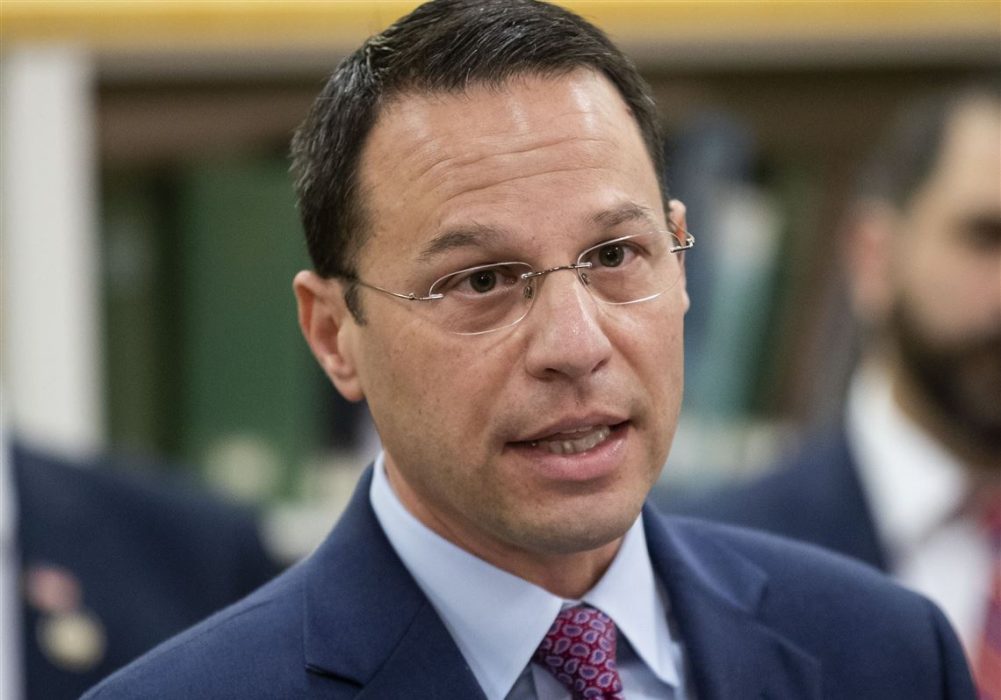 Rigged! Dem AG In Battleground State Declares Winner BEFORE Vote Count Trying To Delegitimize Results