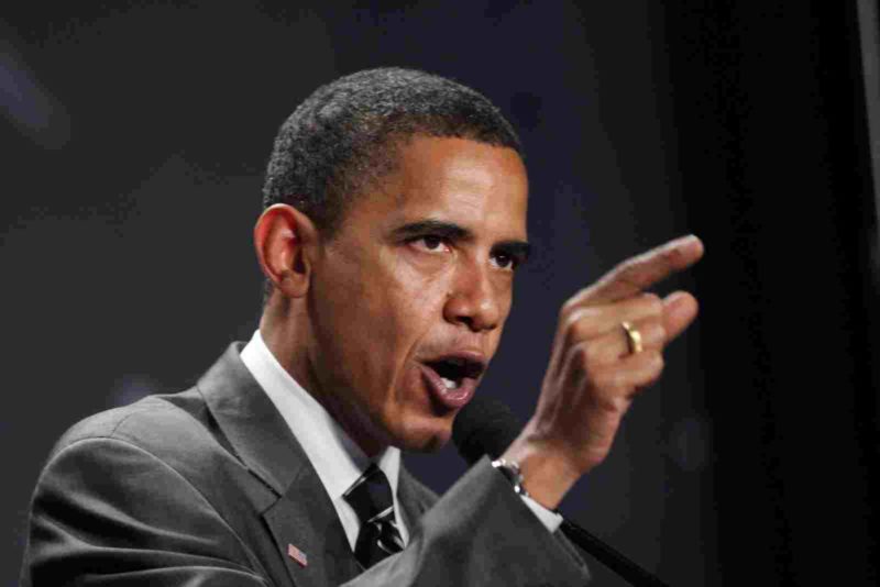 Obama Is Furious, Turns On Hispanics During Rant Over Election Results