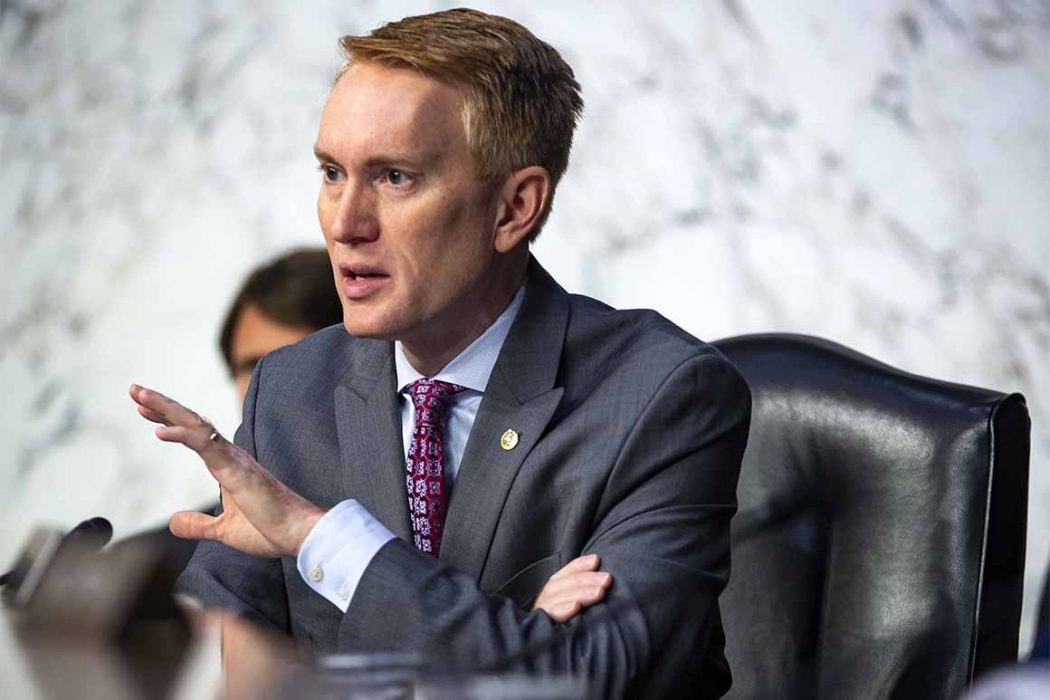 GOP Senator Undermines Trump Over Briefings & Will ‘Step In’ To Help Biden