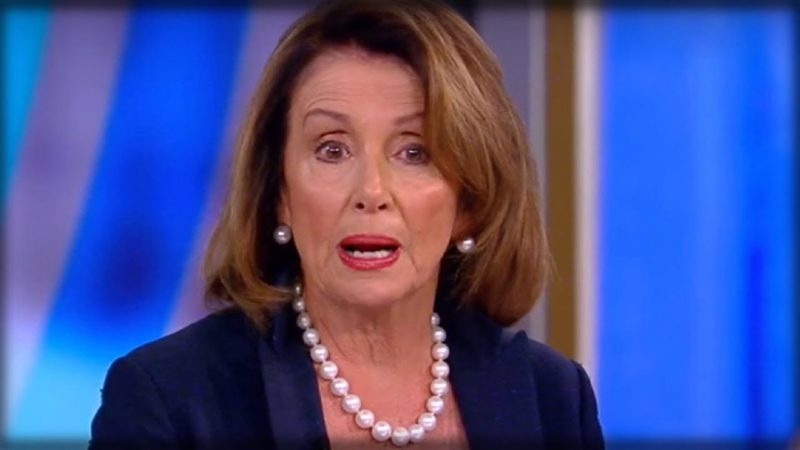 Pelosi Is In Big Trouble She Just Got Some Really Bad News