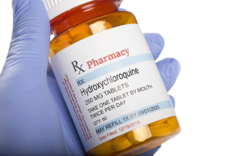 Hypocrites! The American Medical Association Is Very Quietly Trying To Change Their Position On Hydroxychloroquine To Treat COVID-19