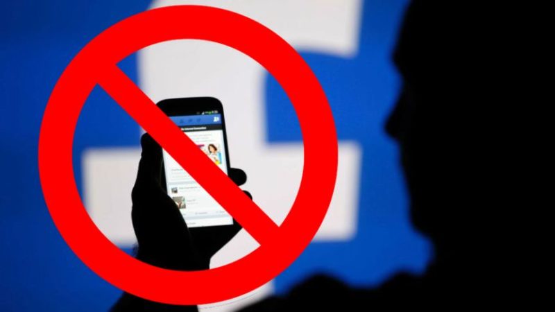 The ACLU Warns About Big Tech After Trump Ban, ‘It Should Concern Everyone When Companies Like…