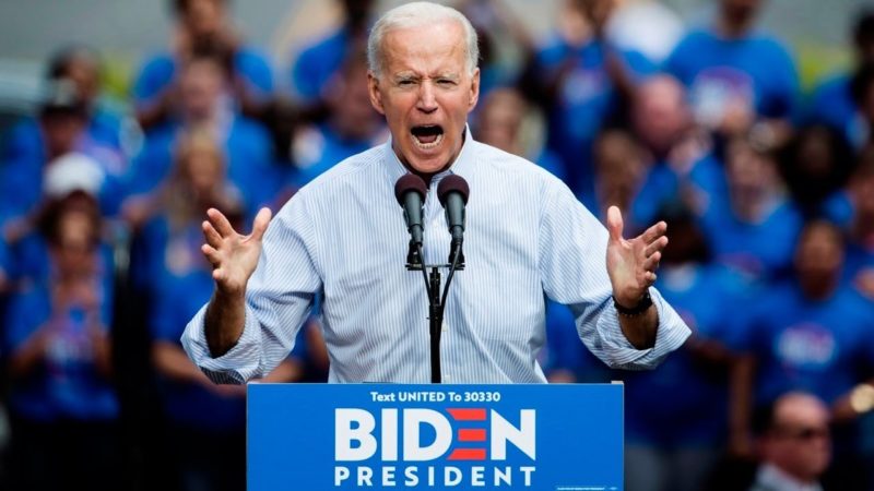Liberals Flip Out After Texas Beats Biden In Federal Court Dealing A Massive Blow To His Immigration Plan